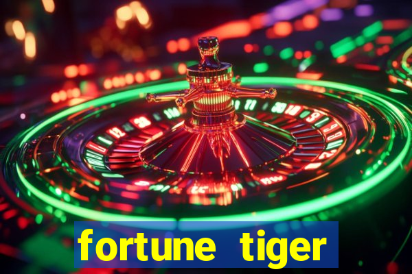 fortune tiger aposta de 1 real