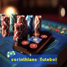 corinthians futebol play hd