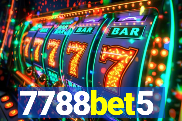 7788bet5