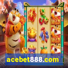 acebet888.com