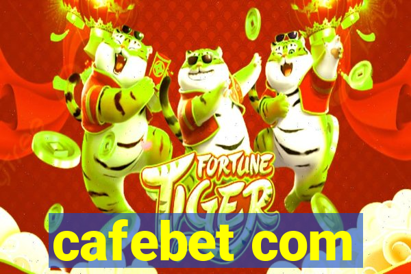 cafebet com