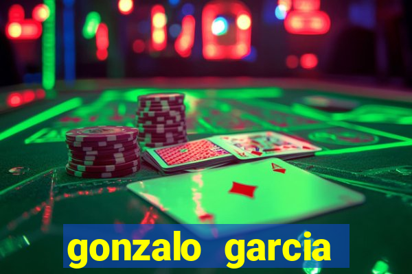 gonzalo garcia pelayo metodo roulette