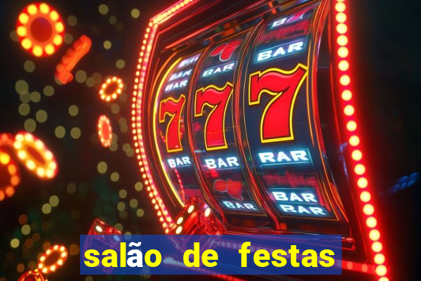 salão de festas infantis em porto alegre