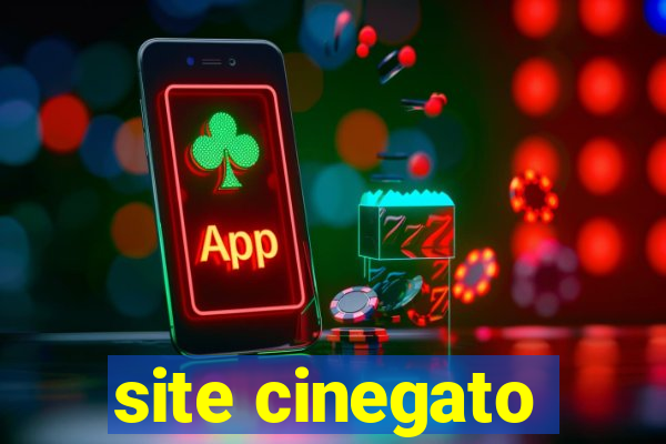 site cinegato