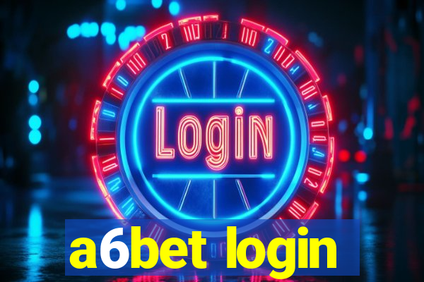 a6bet login