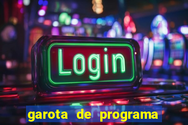 garota de programa de imbituba