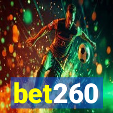 bet260