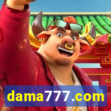 dama777.com