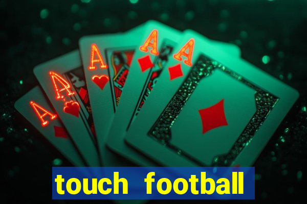 touch football script pastebin