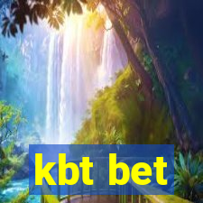 kbt bet