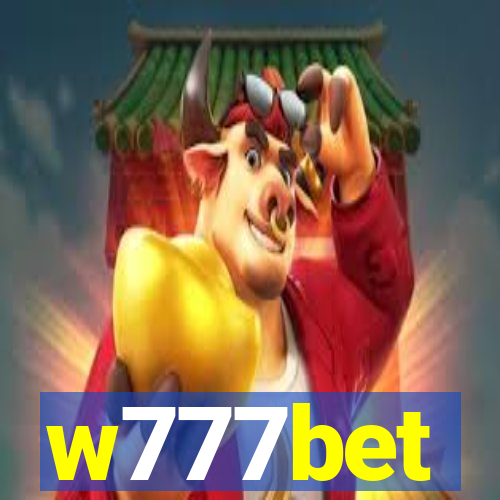 w777bet