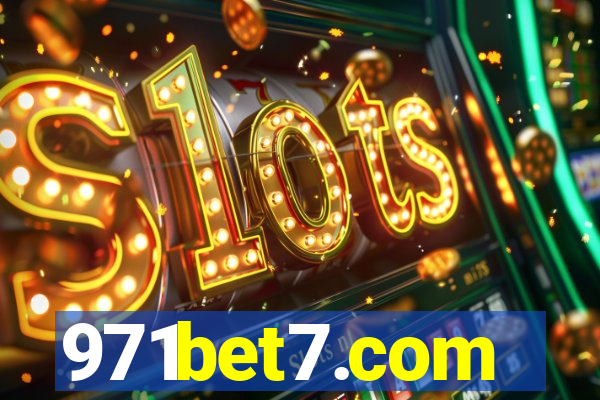 971bet7.com