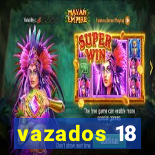 vazados 18