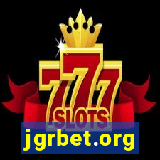 jgrbet.org