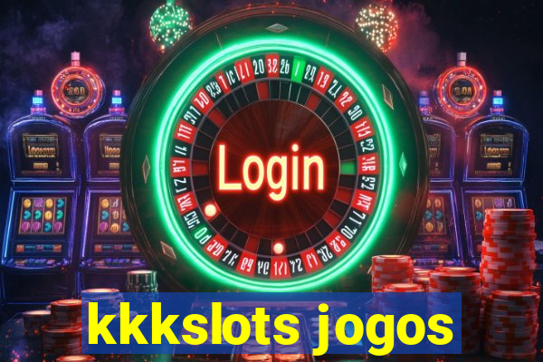 kkkslots jogos