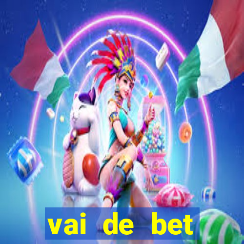 vai de bet gusttavo lima app