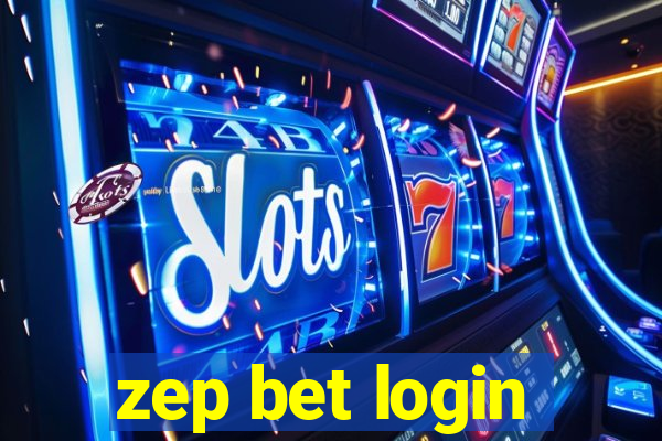 zep bet login