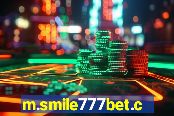 m.smile777bet.com