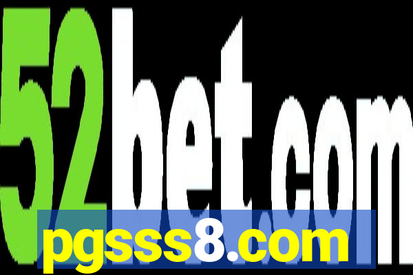 pgsss8.com