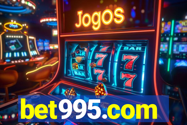 bet995.com