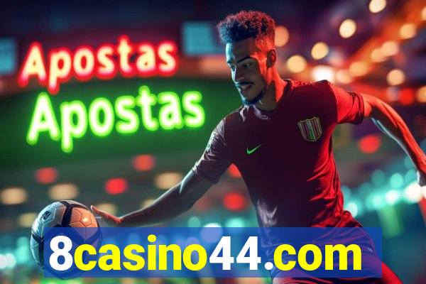 8casino44.com