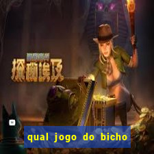 qual jogo do bicho online é confiável