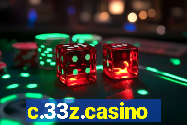 c.33z.casino