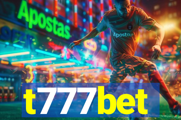 t777bet