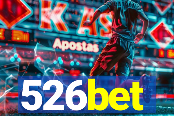 526bet