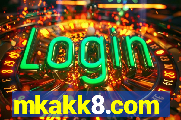 mkakk8.com