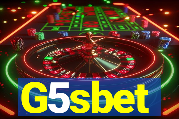 G5sbet