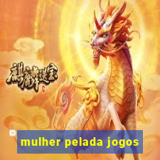 mulher pelada jogos