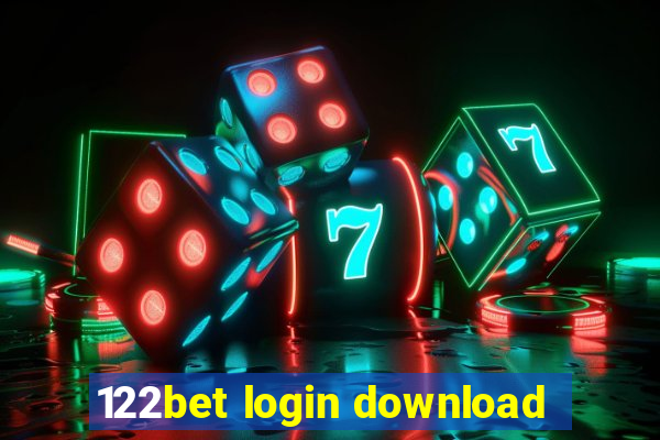 122bet login download