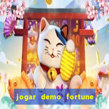 jogar demo fortune dragon pg