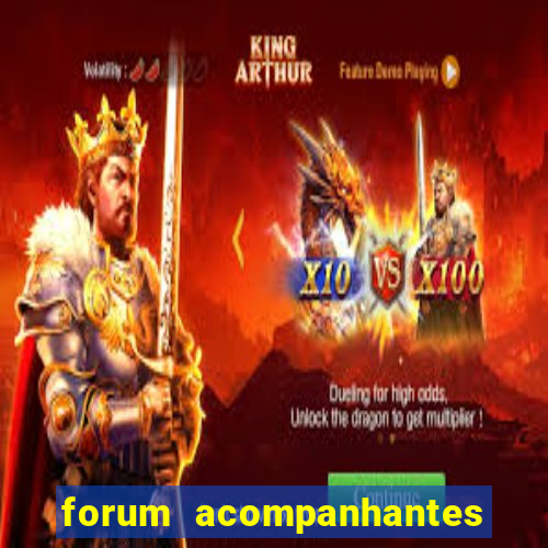 forum acompanhantes porto alegre