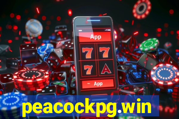 peacockpg.win