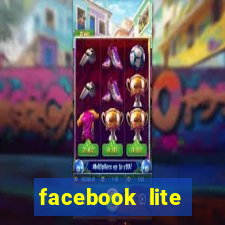 facebook lite entrar pelo google