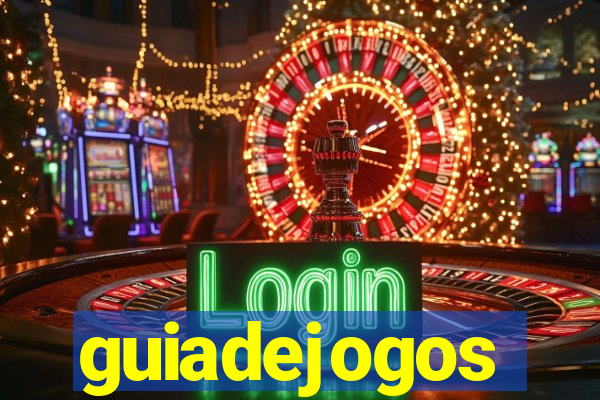 guiadejogos