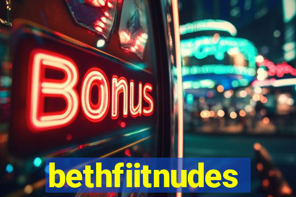 bethfiitnudes