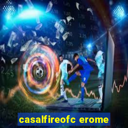 casalfireofc erome