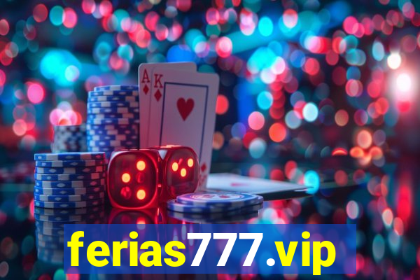 ferias777.vip