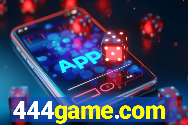 444game.com