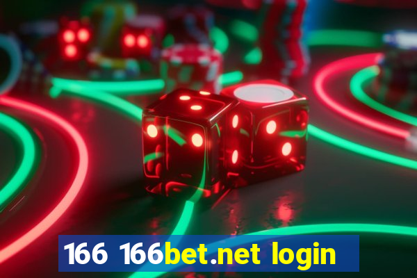 166 166bet.net login