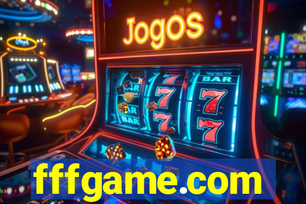 fffgame.com