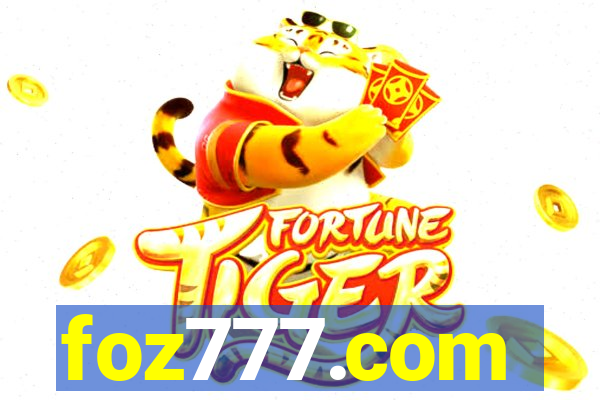 foz777.com