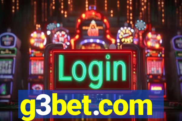 g3bet.com