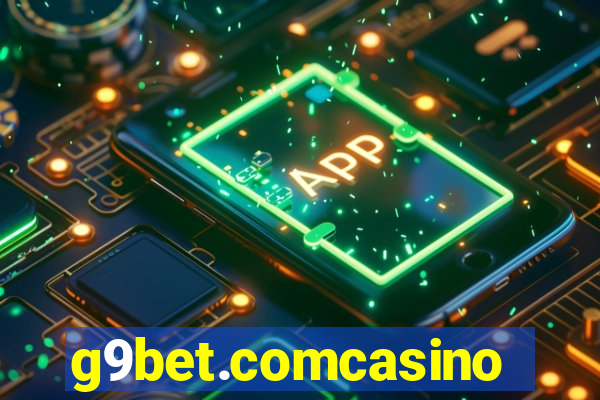 g9bet.comcasino