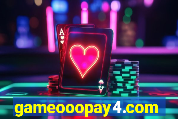 gameooopay4.com