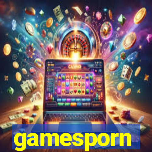 gamesporn