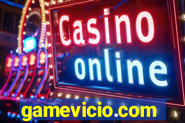 gamevicio.com